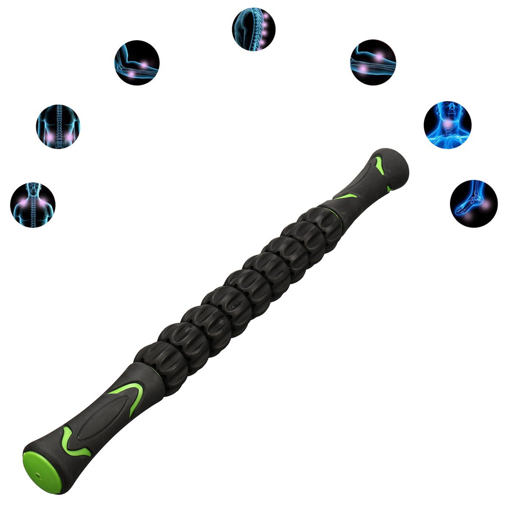 Multi Uses Muscle Roller Massage Stick
