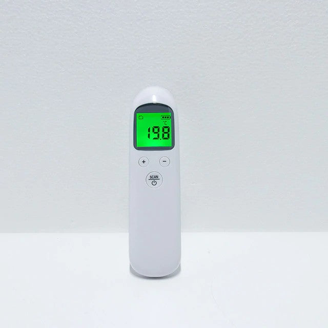 Baby Thermometer | Digital Infrared | Forehead Ear Non-contact | Adult