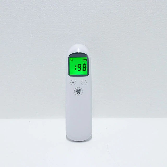 Baby Thermometer | Digital Infrared | Forehead Ear Non-contact | Adult