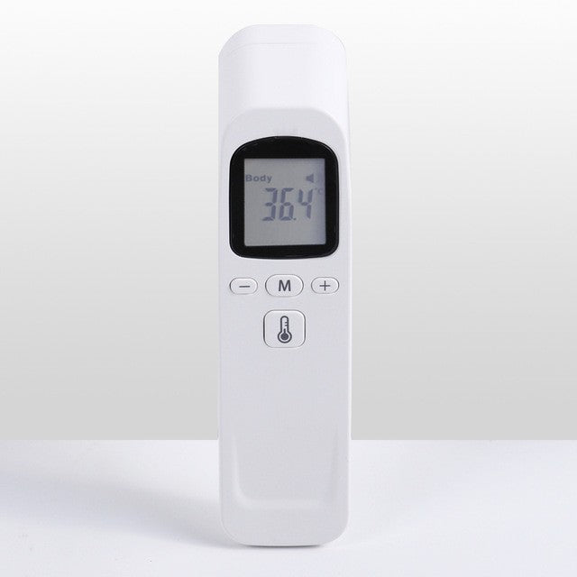 Baby Thermometer | Digital Infrared | Forehead Ear Non-contact | Adult