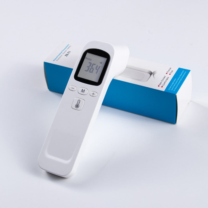 Baby Thermometer | Digital Infrared | Forehead Ear Non-contact | Adult
