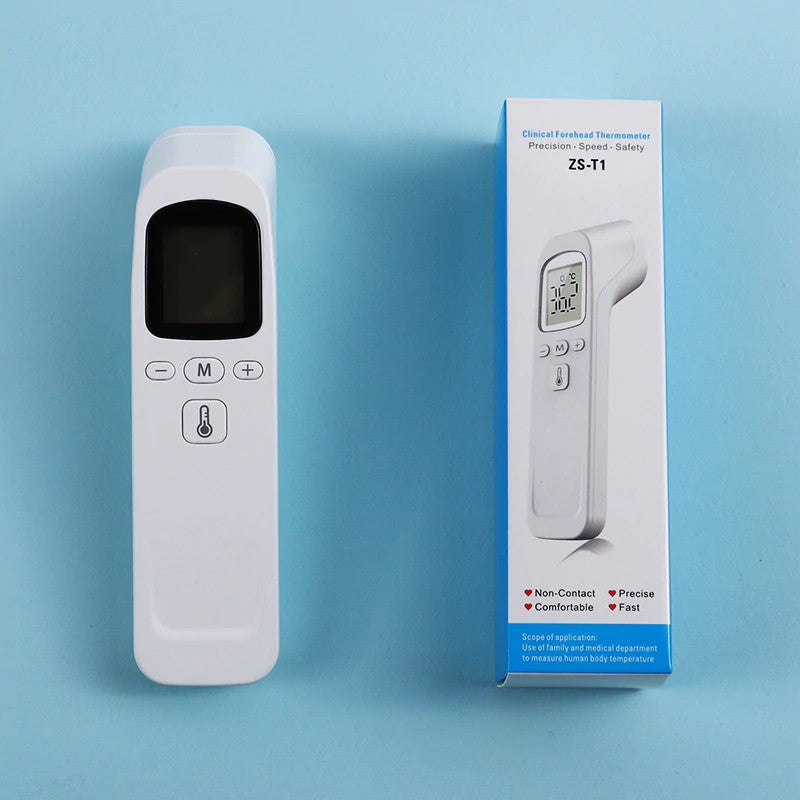 Baby Thermometer | Digital Infrared | Forehead Ear Non-contact | Adult