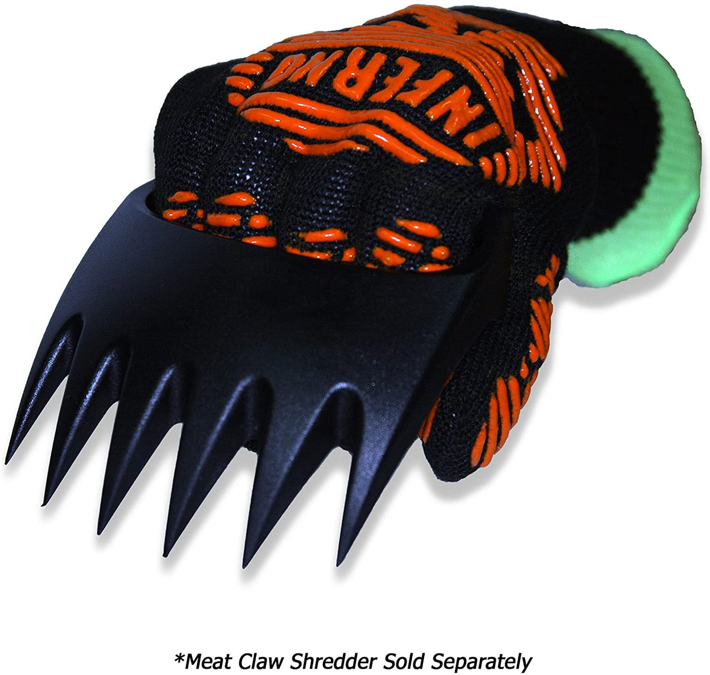 Premium Barbecue Gloves