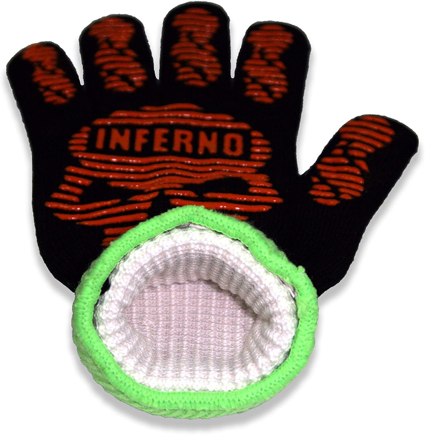 Premium Barbecue Gloves