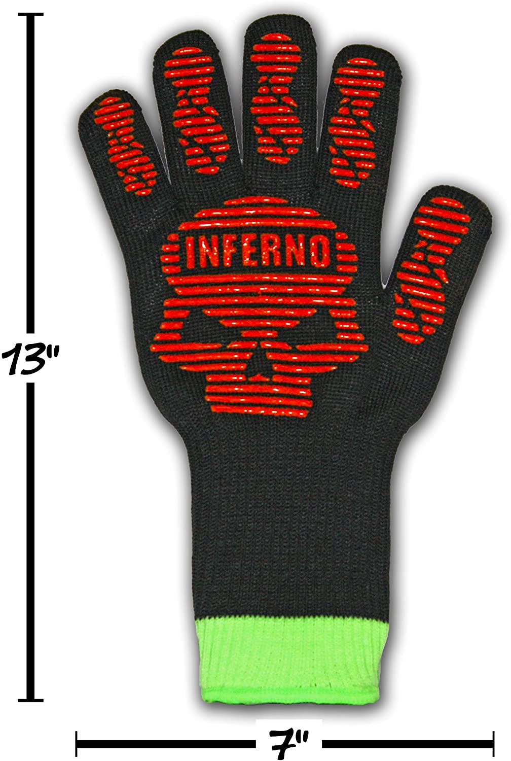 Premium Barbecue Gloves