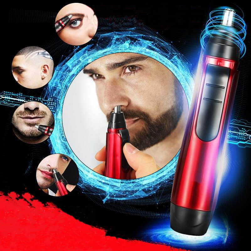 Nose Hair Trimmer Clipper