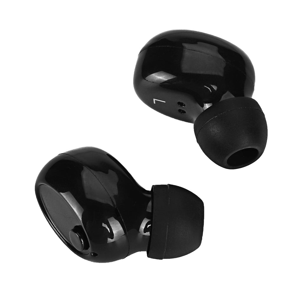 Wireless Earphone Headphone Sport Bass Stereo with Charging Box