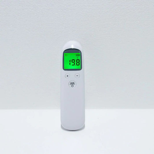 Baby Thermometer | Digital Infrared | Forehead Ear Non-contact | Adult