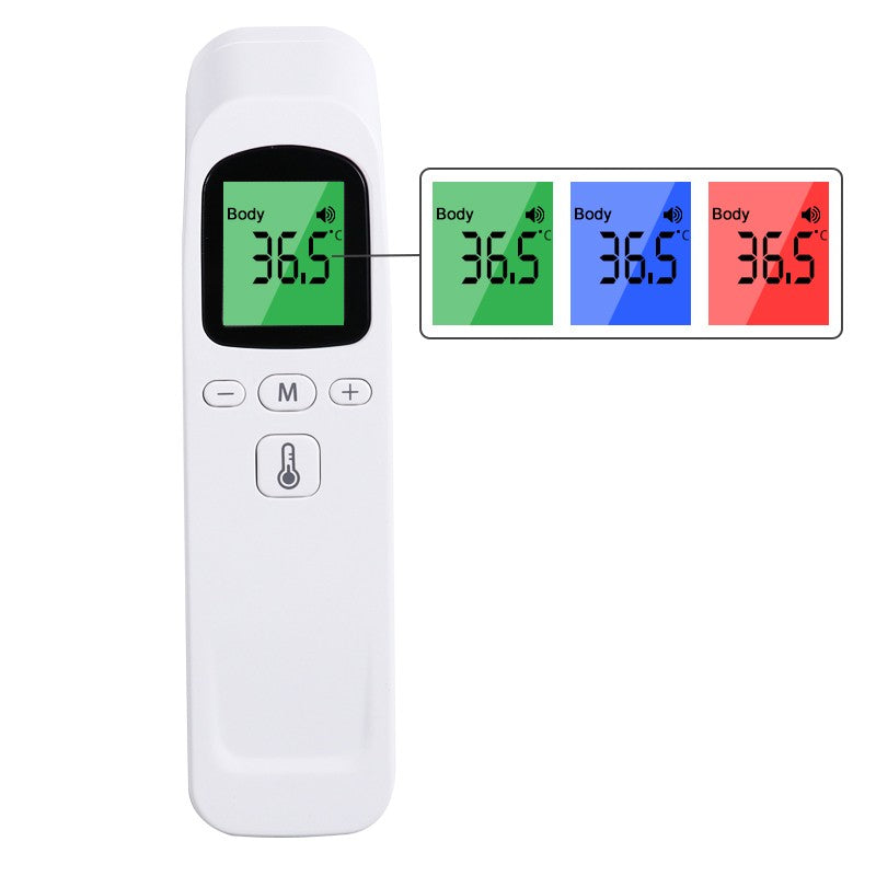 Baby Thermometer | Digital Infrared | Forehead Ear Non-contact | Adult