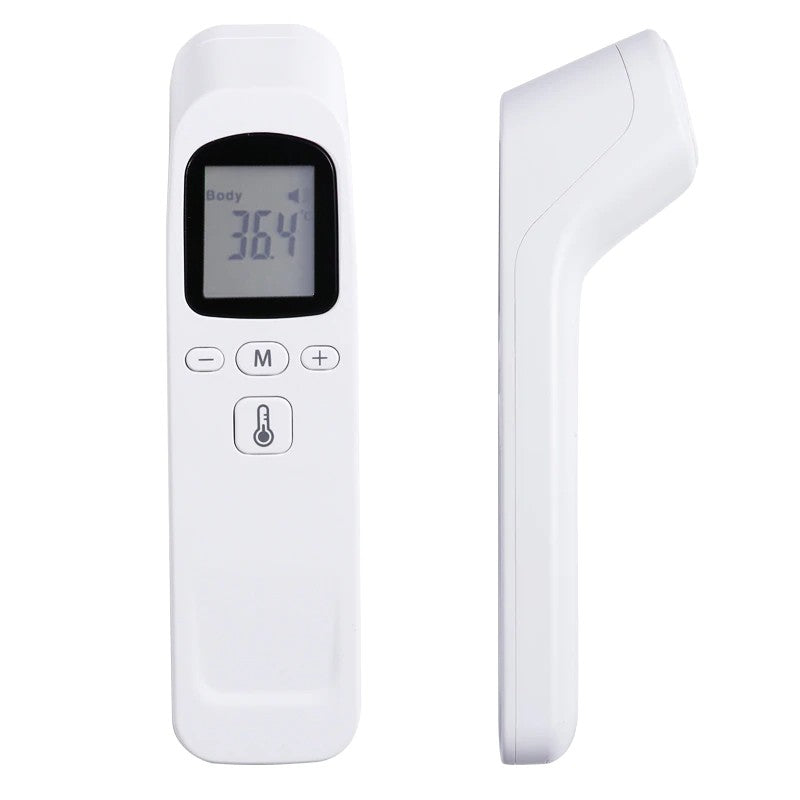 Baby Thermometer | Digital Infrared | Forehead Ear Non-contact | Adult