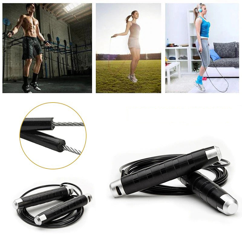 Jump Rope Combo