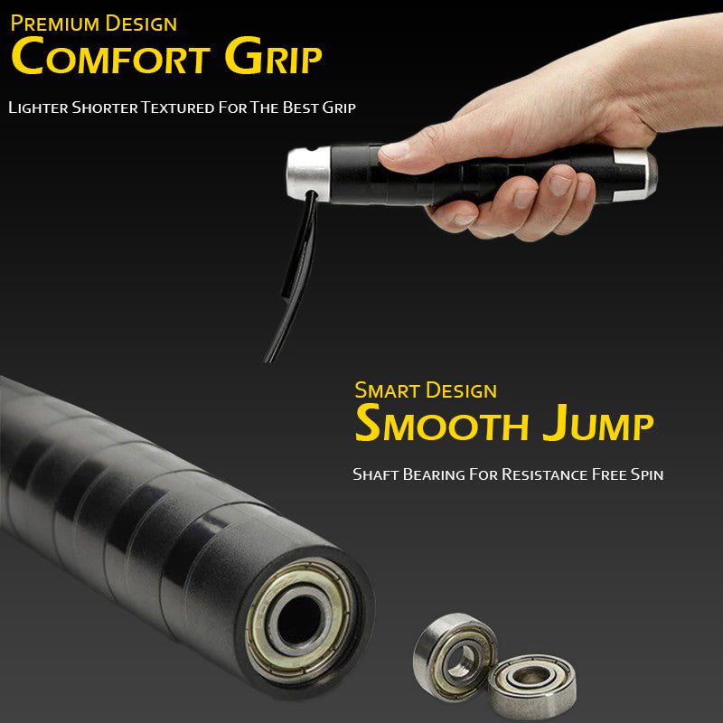 Jump Rope Bearing