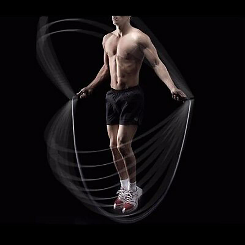 Jump Rope Men Skip