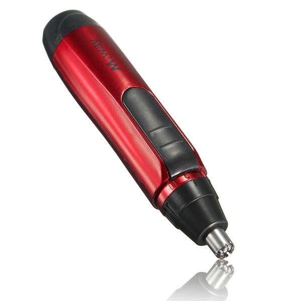 nose hair trimmer clippers