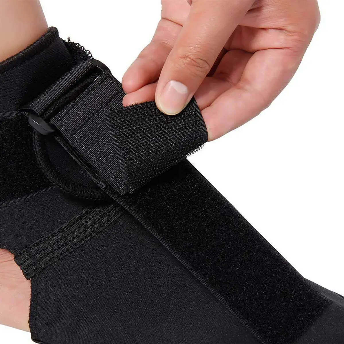 Plantar Fasciitis Foot Brace Strap