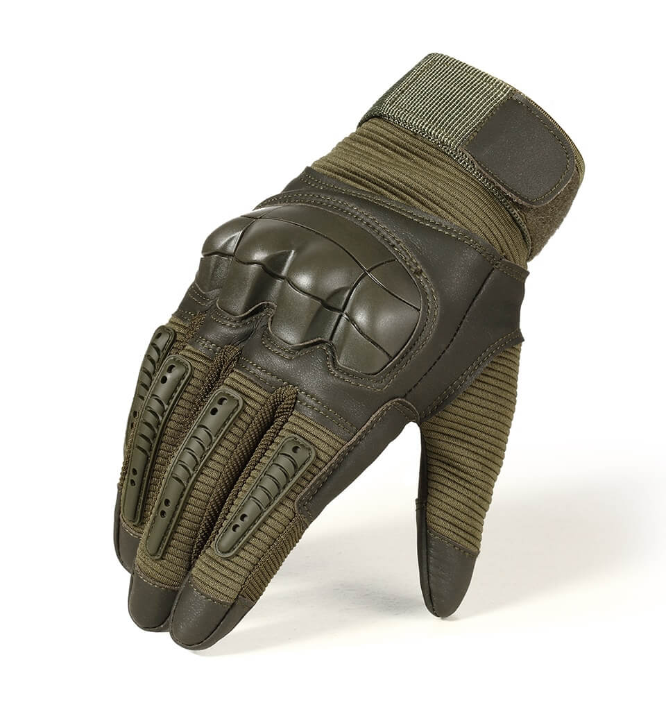 Outdoor Protective Tactical Gloves