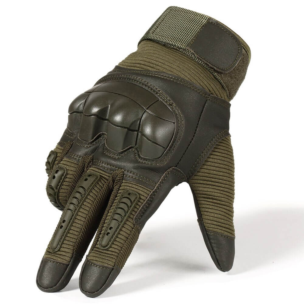 Outdoor Protective Tactical Gloves