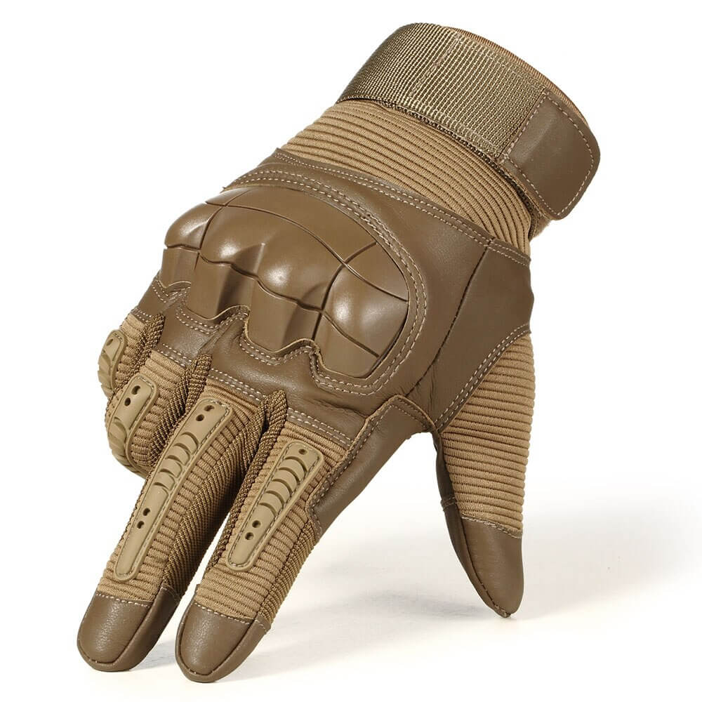 Outdoor Protective Tactical Gloves