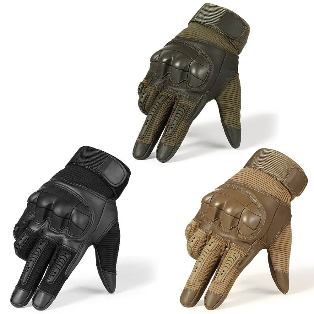 Outdoor Protective Tactical Gloves