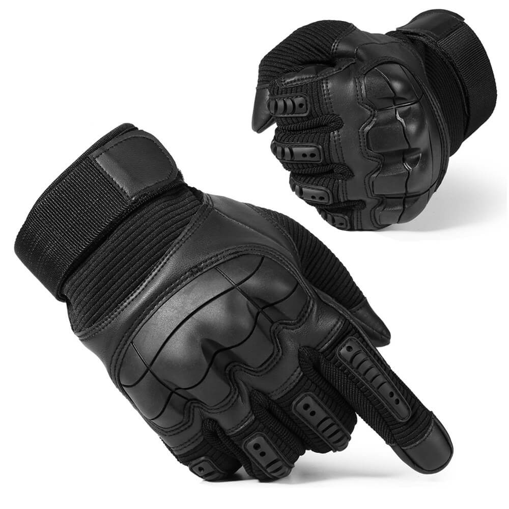 Outdoor Protective Tactical Gloves