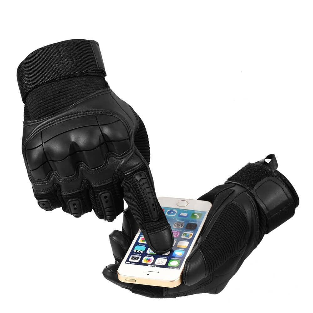 Outdoor Protective Tactical Gloves