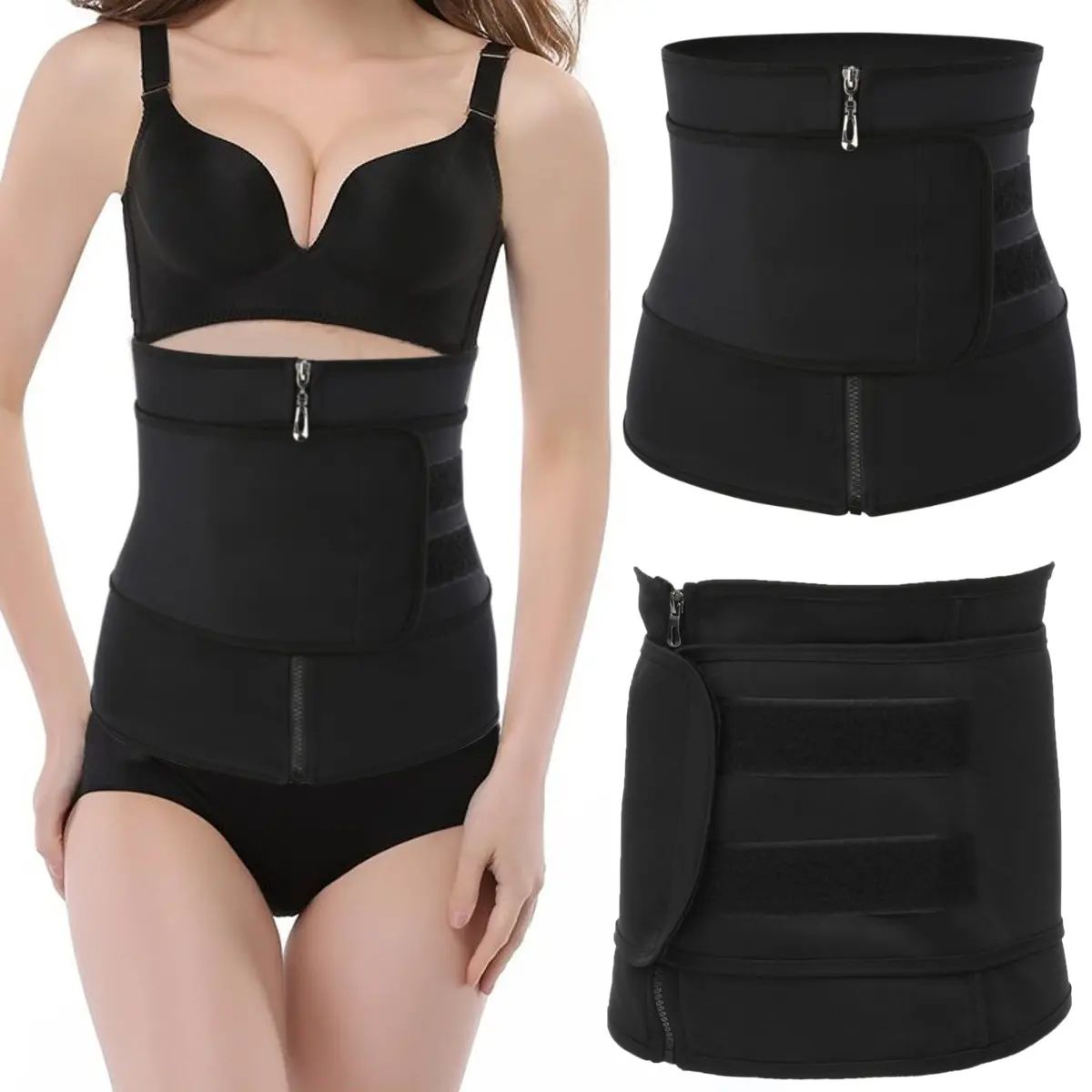 Waist Trainer Combine 2