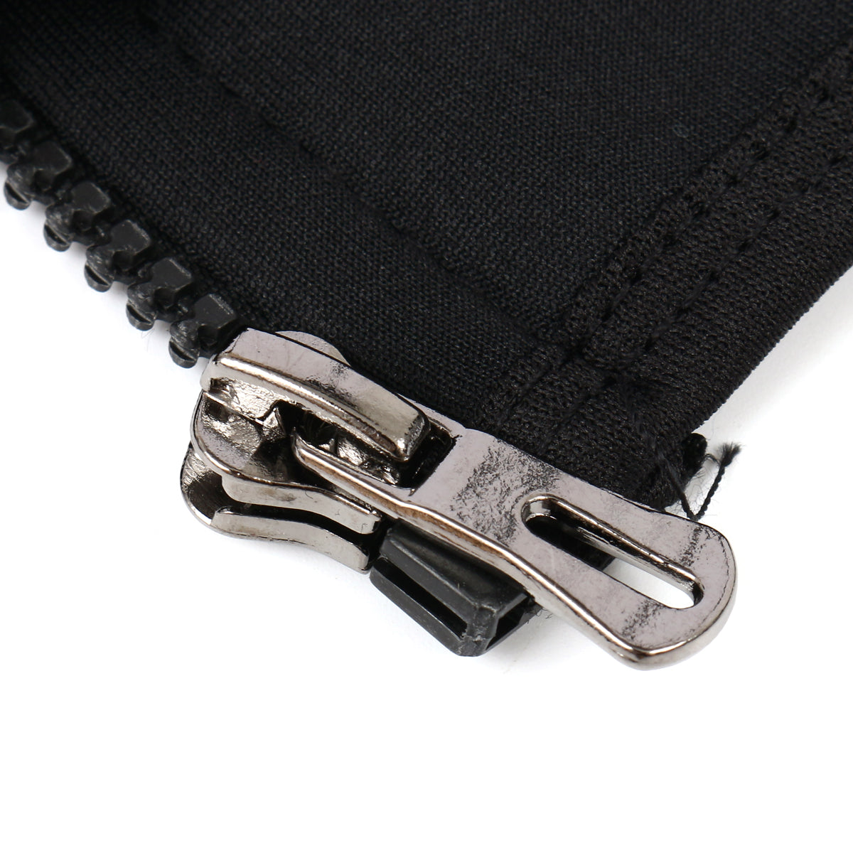 Waist Trainer Zipper