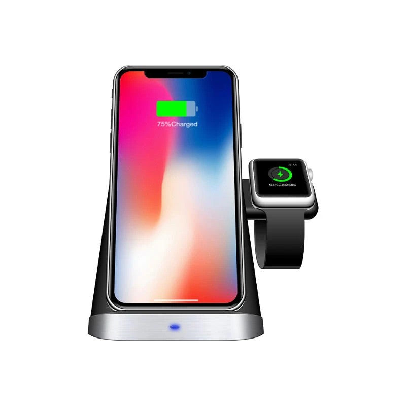 Wireless Charger Front