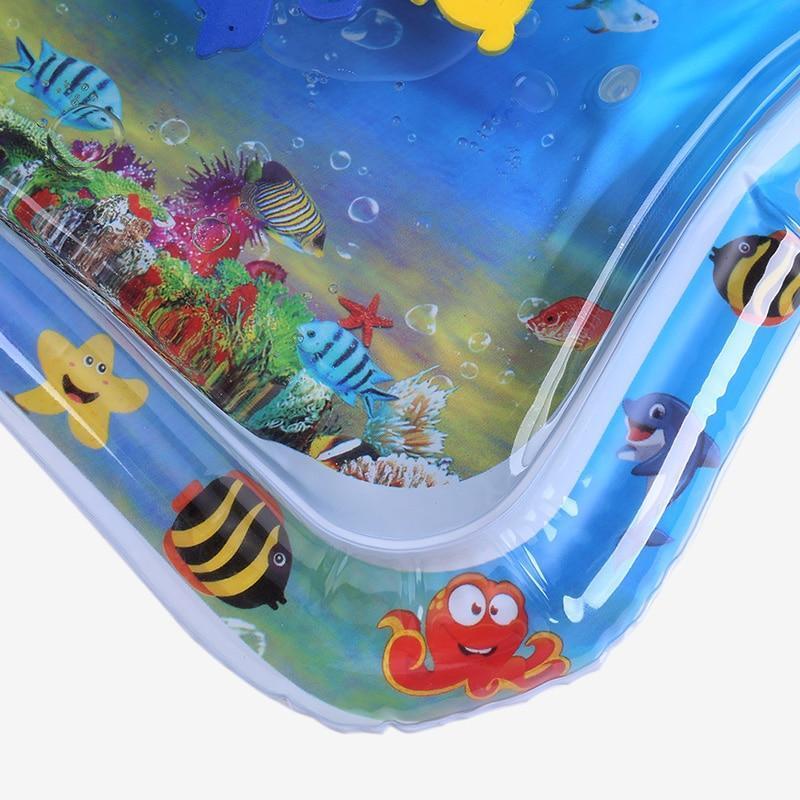 Baby Water Mat